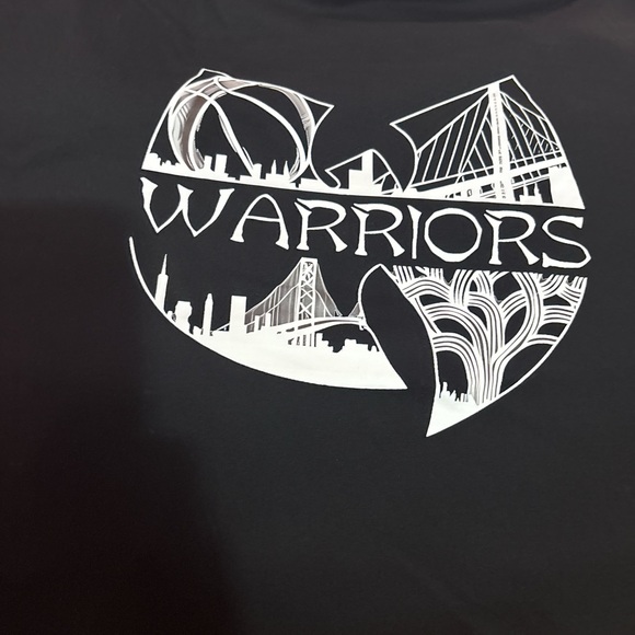 WU TANG WARRIORS - Picture 1 of 2